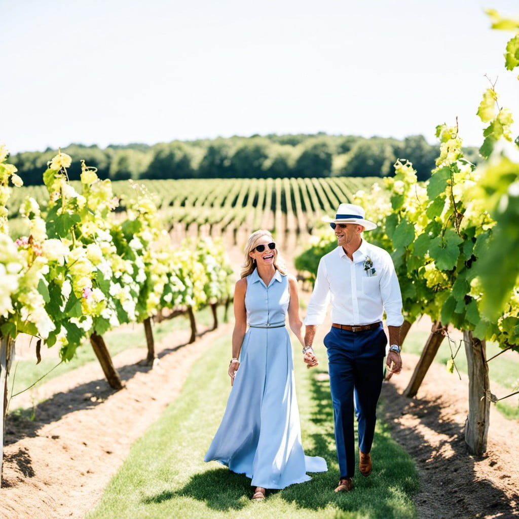 vineyard tour for adults