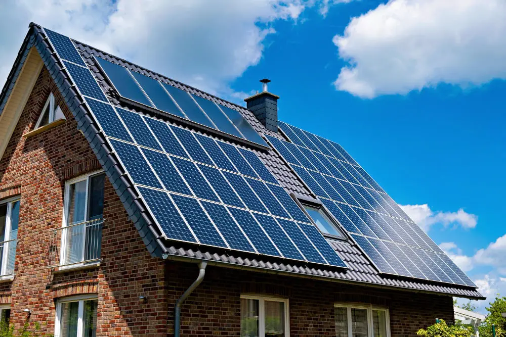 Assess Your Home's Solar Potential