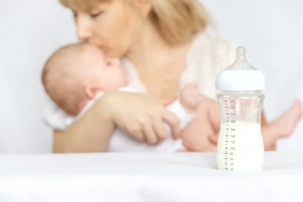 Empowering Parents with Knowledge and Informed Choices