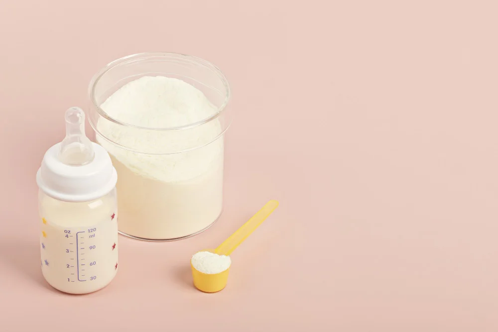 Updates on the NEC Baby Formula Lawsuit