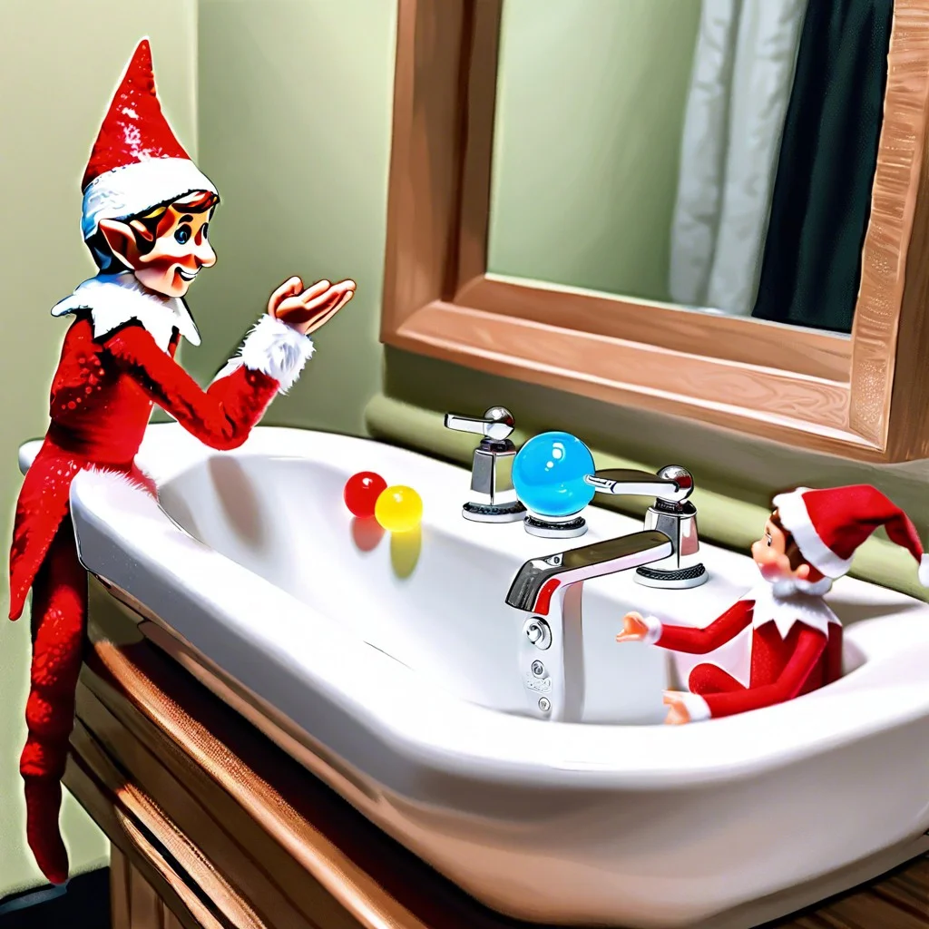 elfs bubble beard gaming