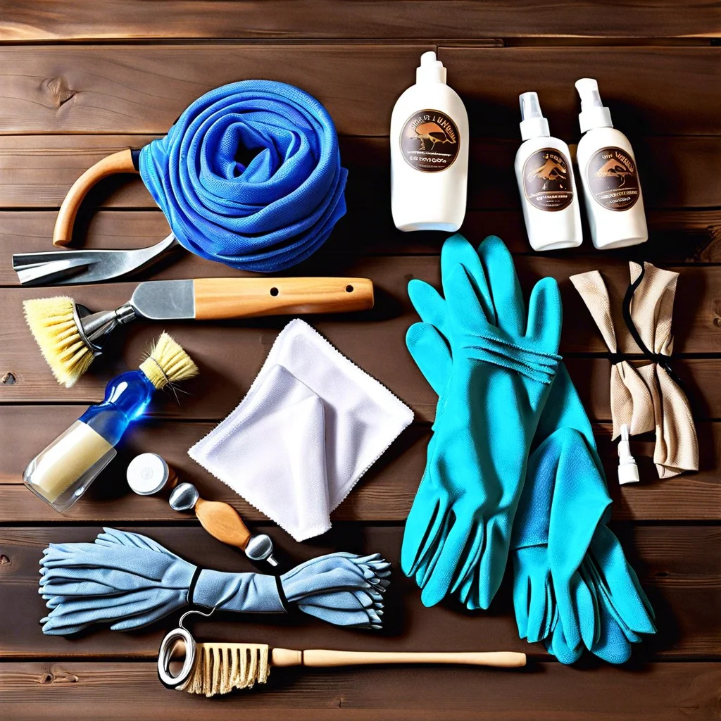 how to care for your wild rags essential tips