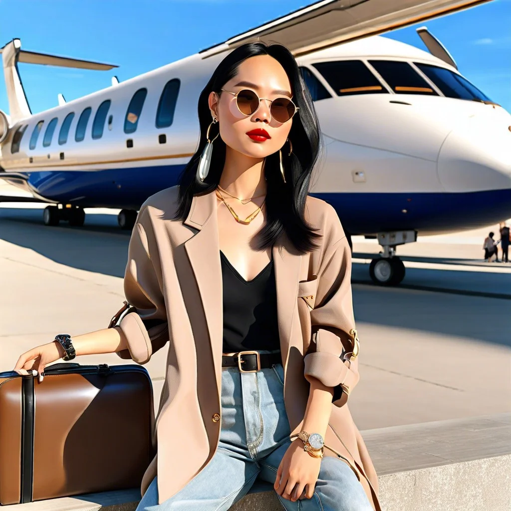 importance of fashion travel and lifestyle content in todays digital age