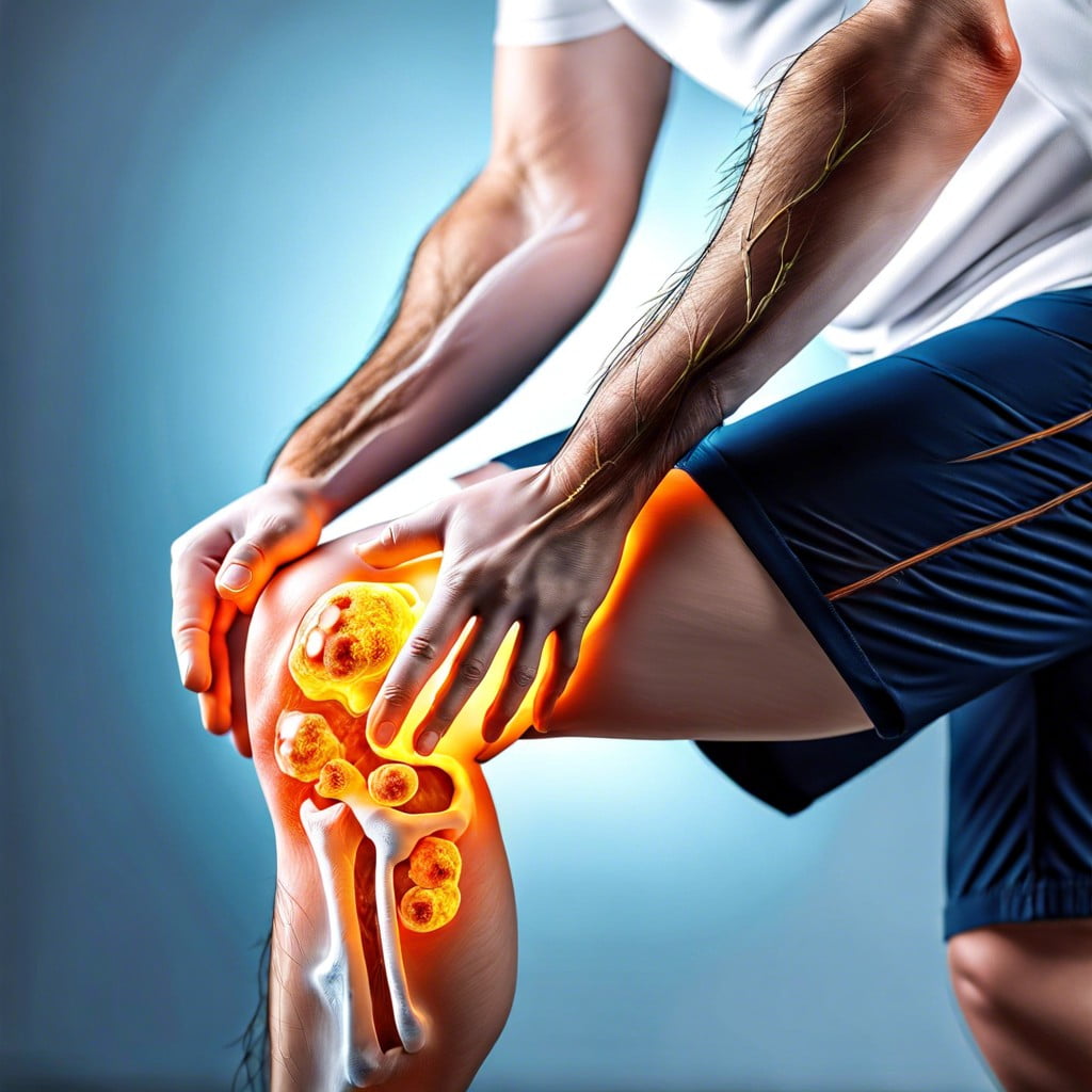 joint pain and stiffness