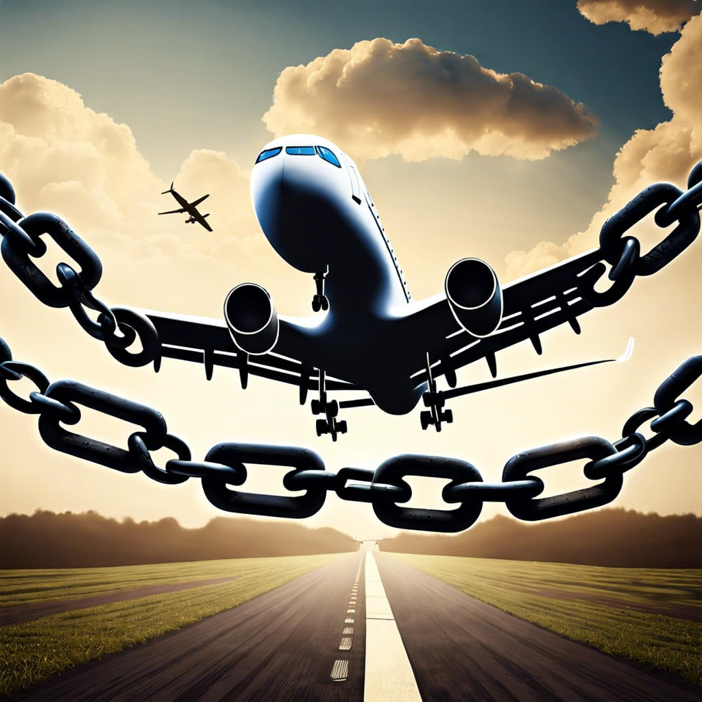 myth 3 restricted air travel