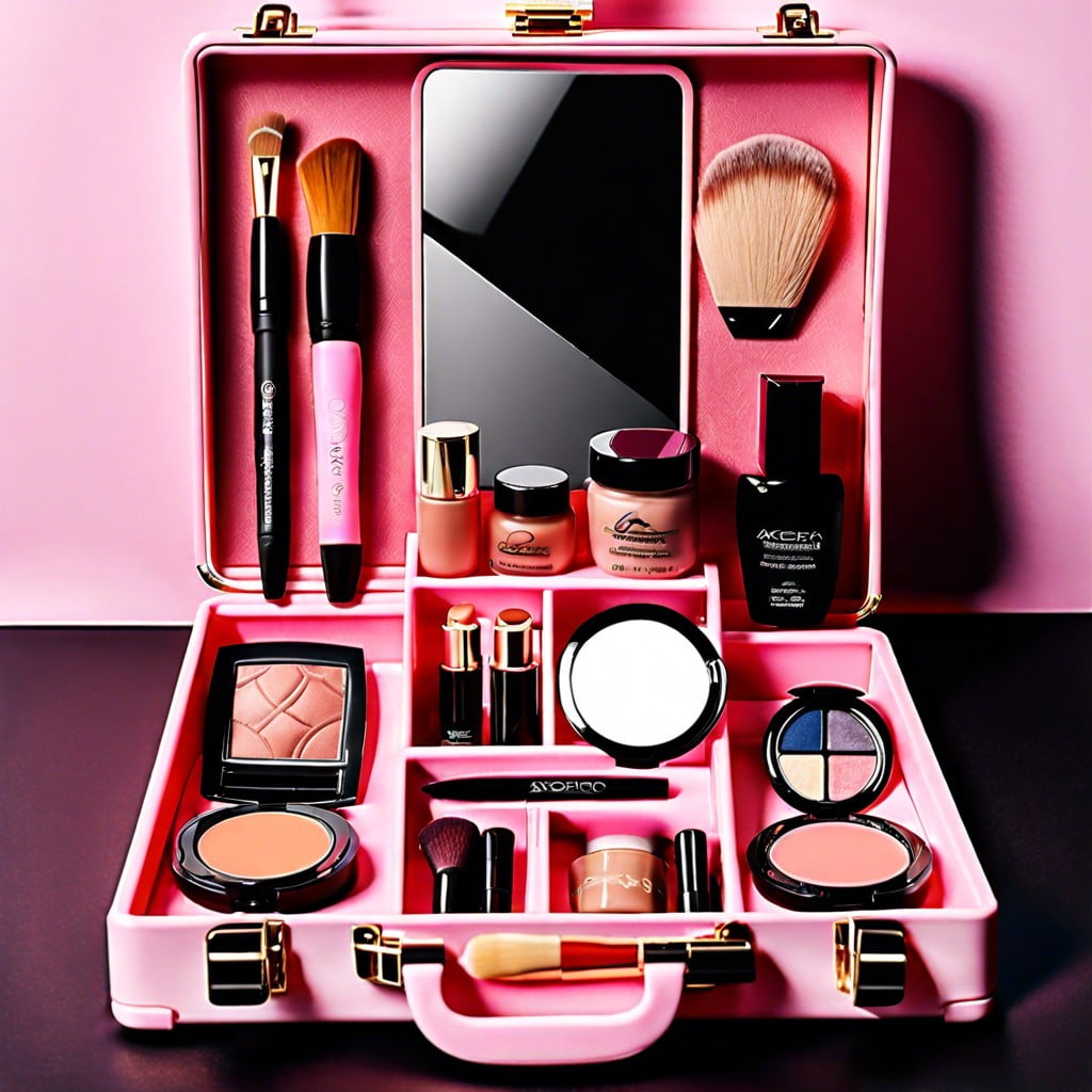 portable makeup kits