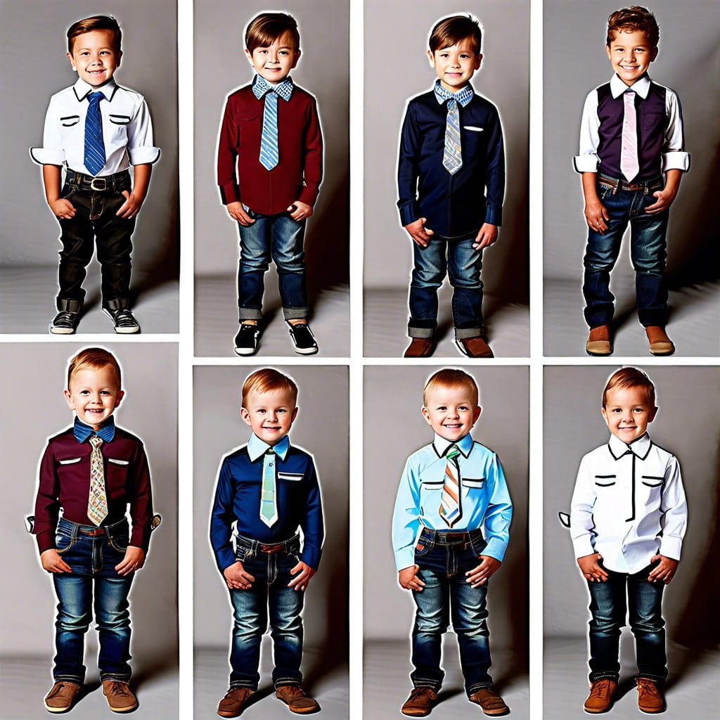 shirt extenders for kids a guide