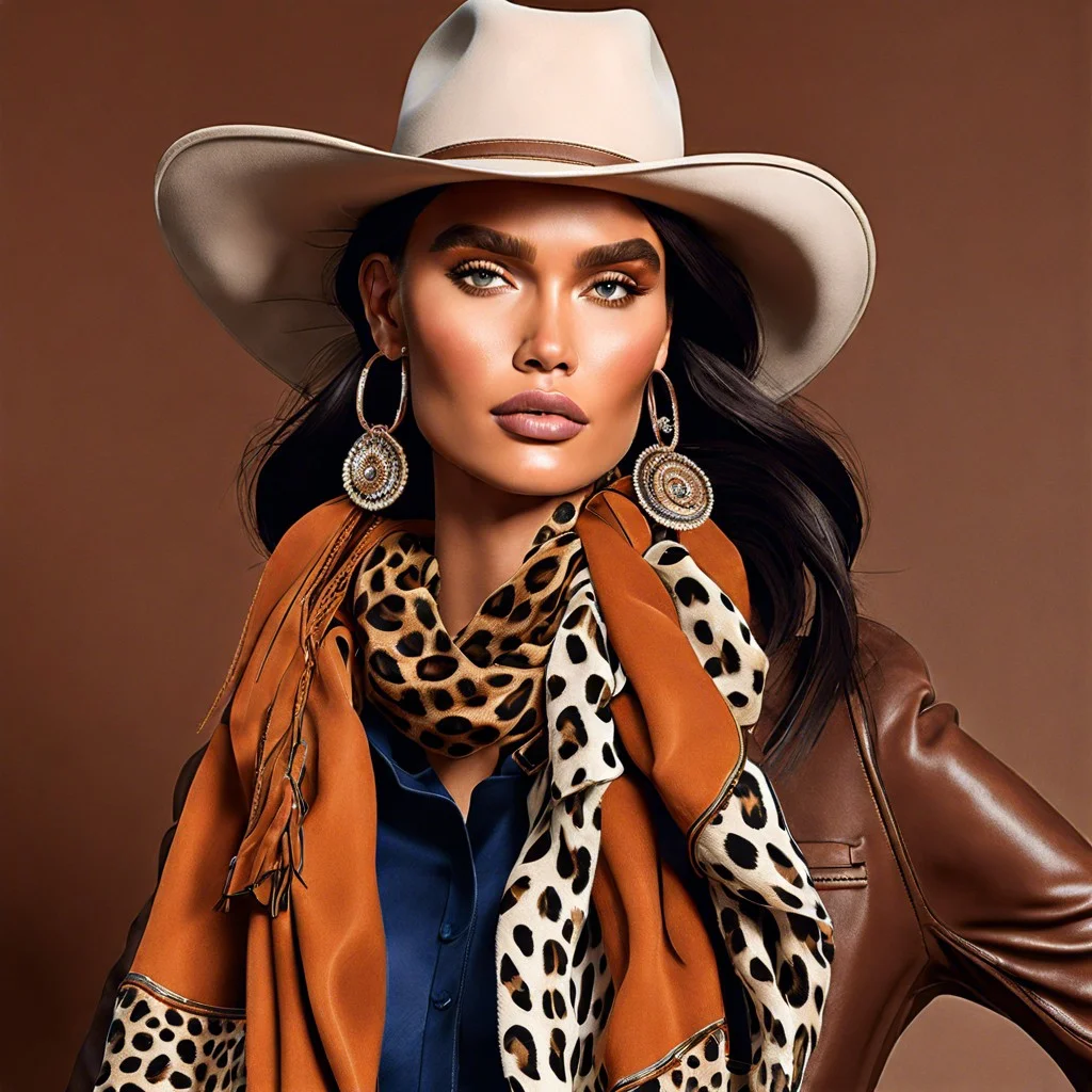 the impact of wild rags on fashion industry