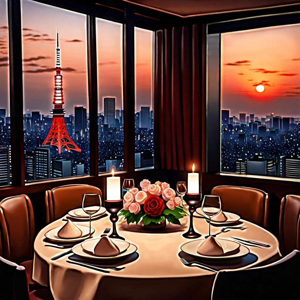 the tokyo toranomon edition