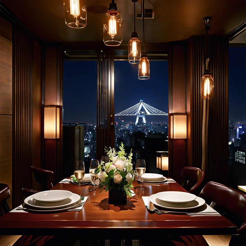 two rooms grill bar in aoyama