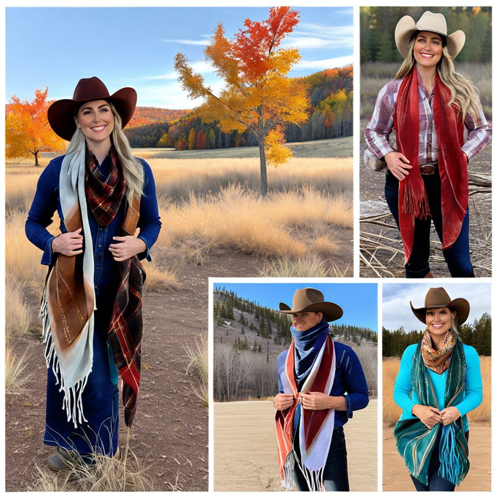 why wild rags are the perfect accessory for every season