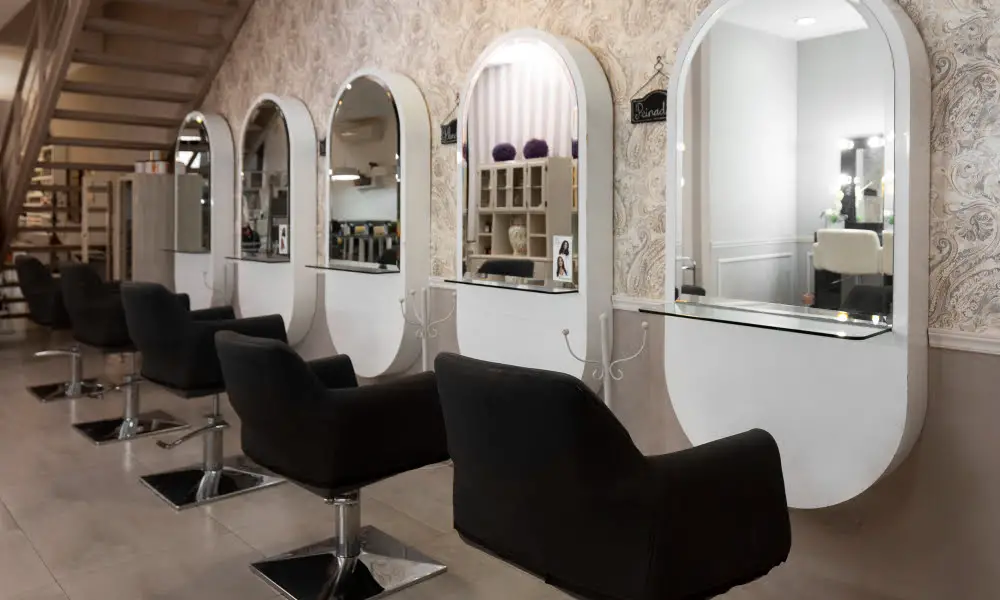 Designing Your Salon Space and Marketing Strategy