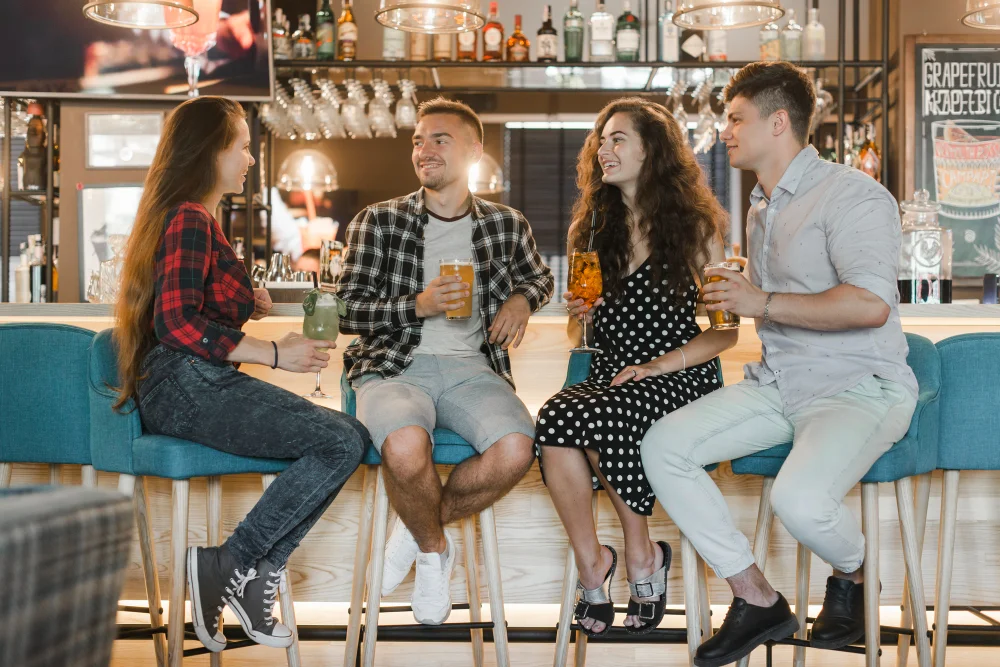 Incorporating Modern Bar Stools into Your Decor