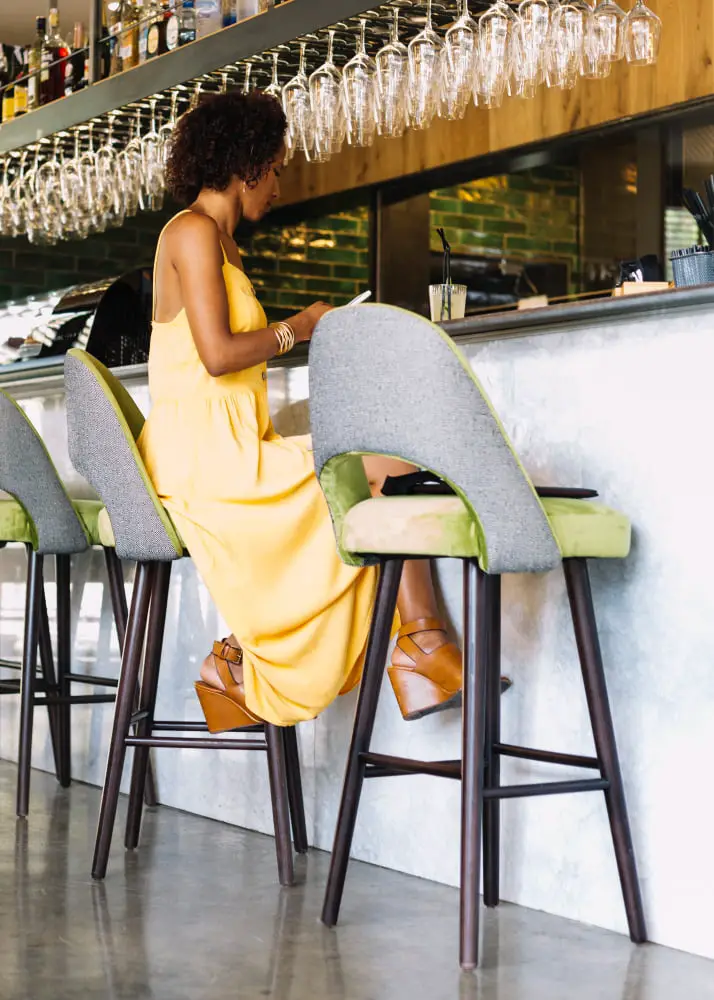 Understanding the Functionality of Bar Stools