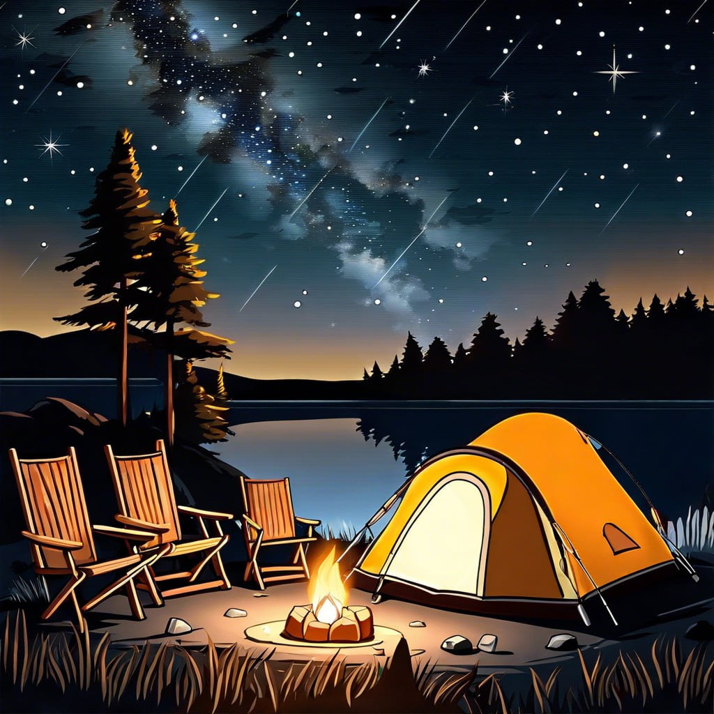best quotes about camping