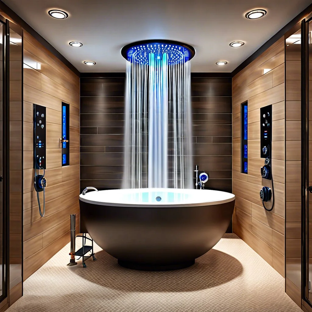 how to hire a contractor for steam shower installation
