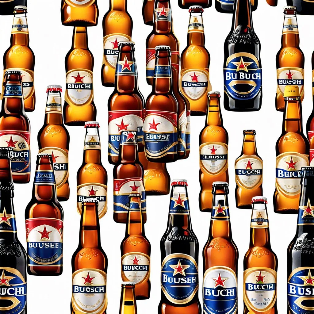 list of beer brands not made by anheuser busch