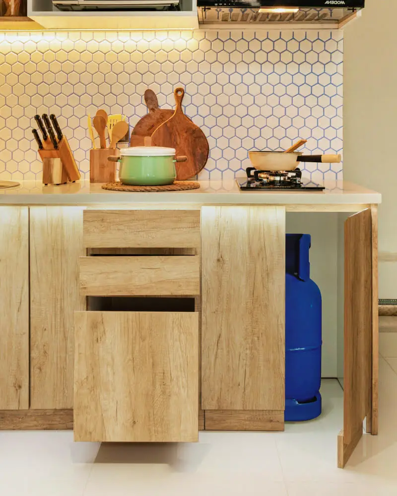 Embrace Sustainable Practices for a Greener Kitchen