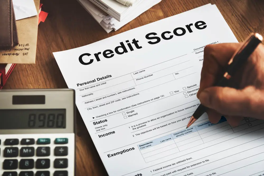 Impact of Credit Score