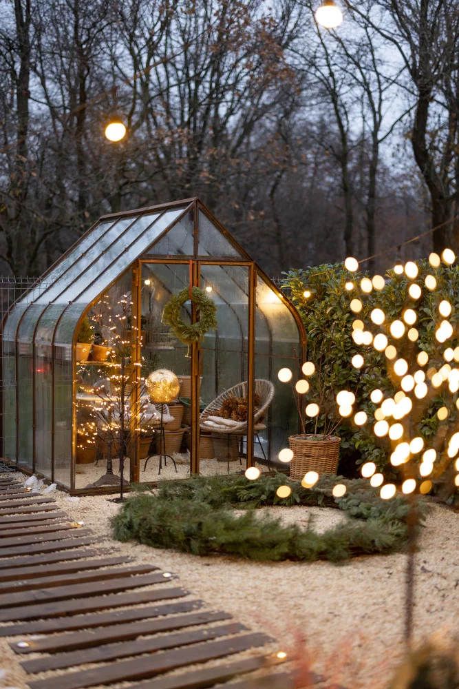 Incorporate Lighting
