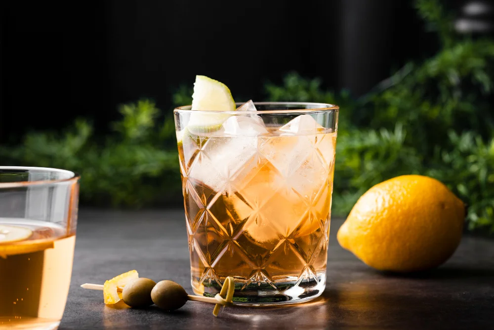 Ingredients: The Essence of Elegance