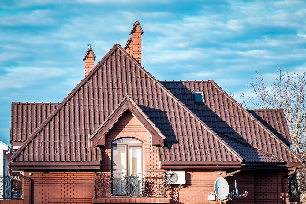 Roof Panels