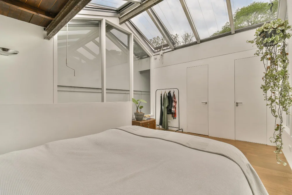 Skylights and Roof Lanterns