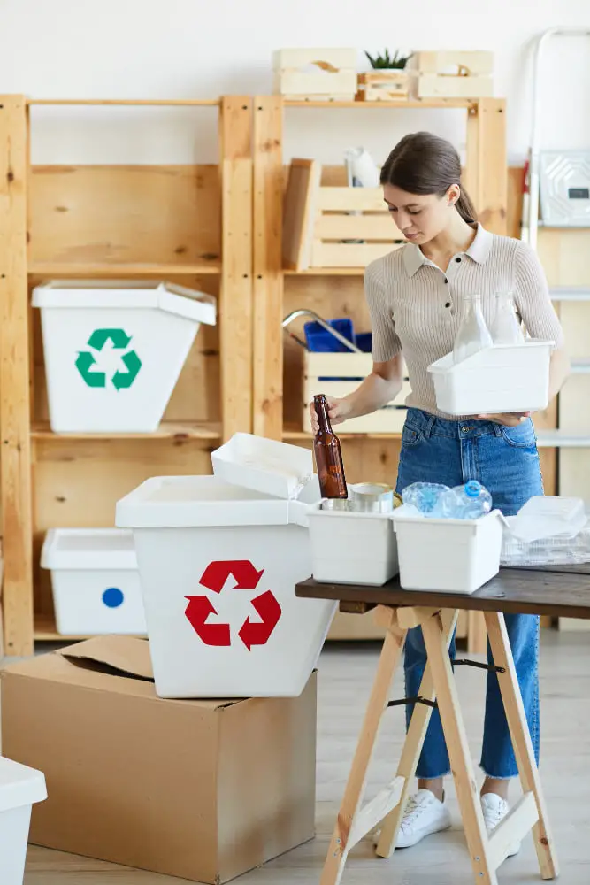 Sustainable Decluttering Practices