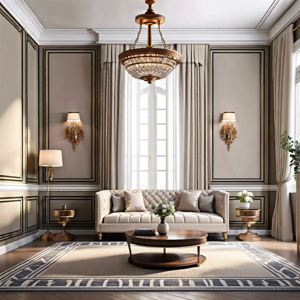 benefits of crown molding