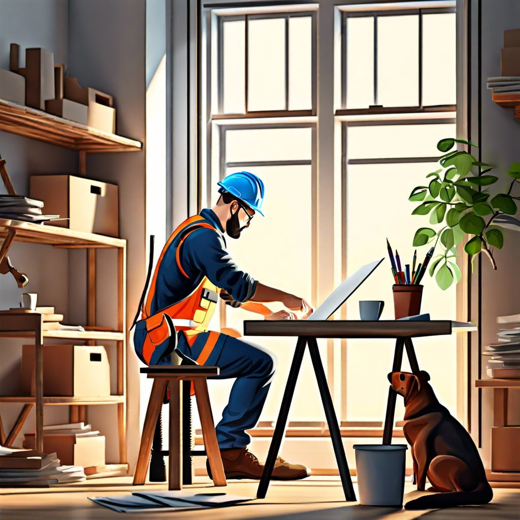 contractor or freelancer