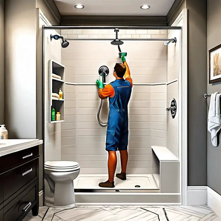 20 Shower Trim Ideas Your Comprehensive Guide to Bathroom Upgrade