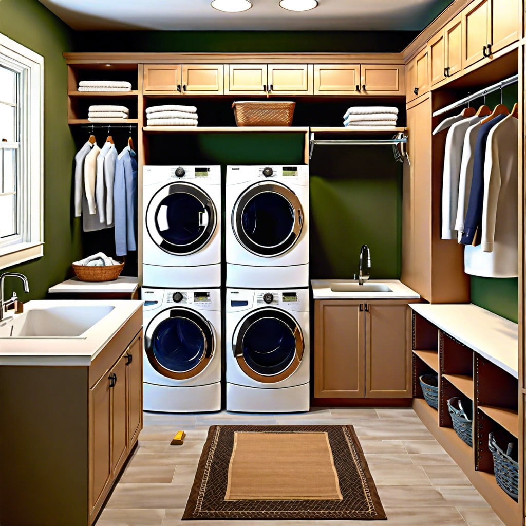 selecting the right laundry room remodel contractor