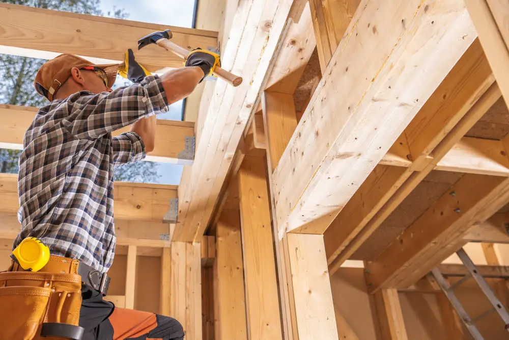The Importance of Professional Expertise in Home Building
