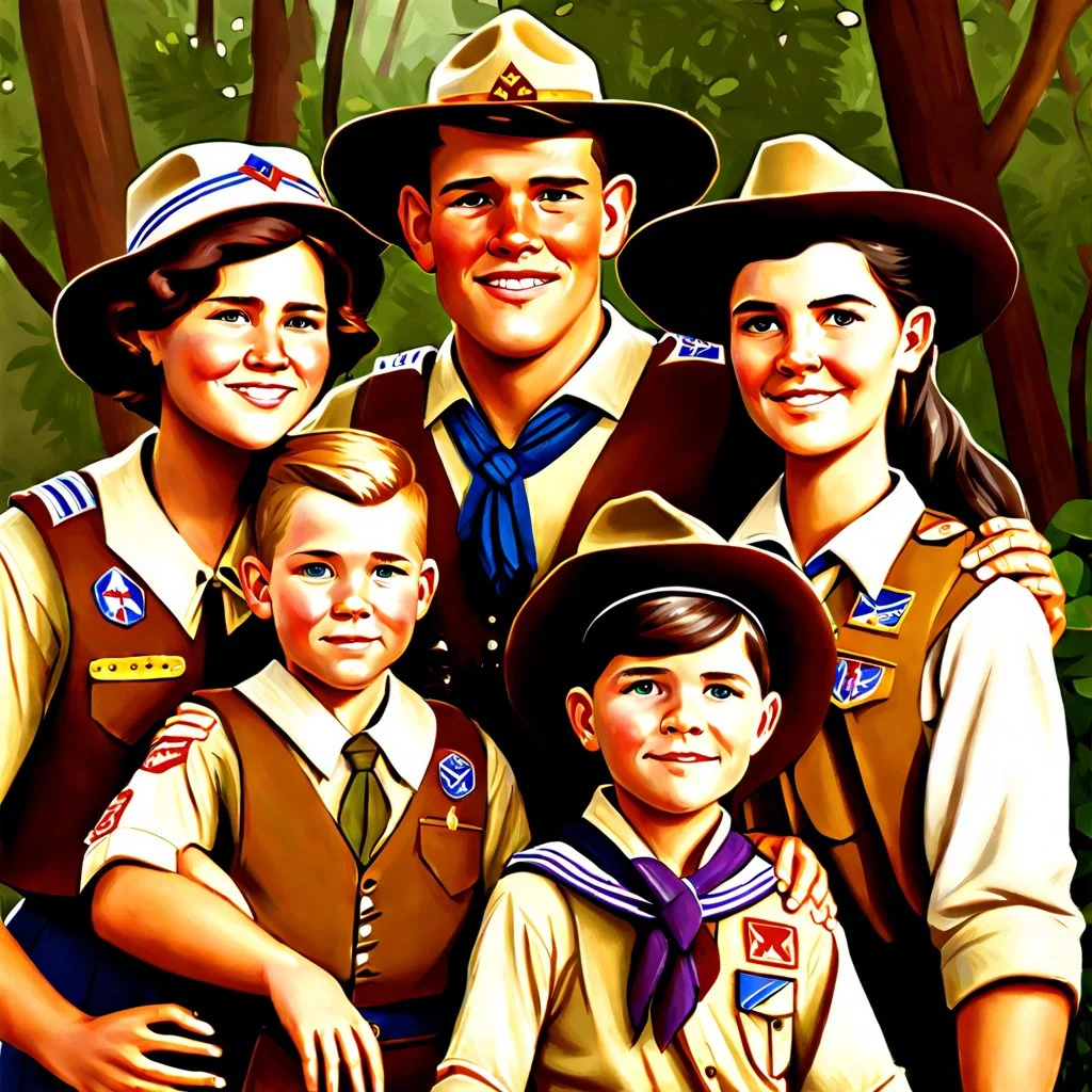 Scout Masterson Cause of Death Detailed Obituary Information and Insights
