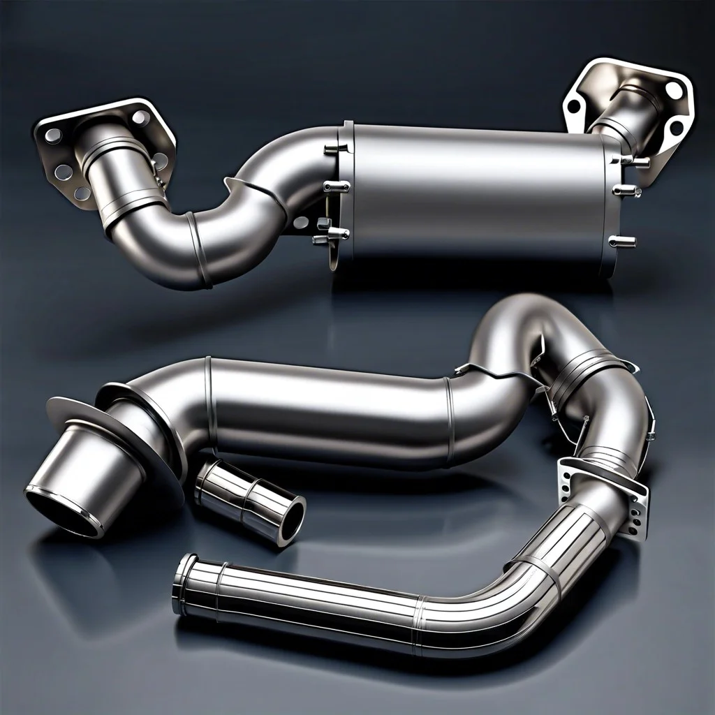 determining exhaust system compatibility