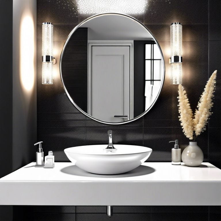 How to Clean Sink Bathroom Simple Steps for Sparkling Results