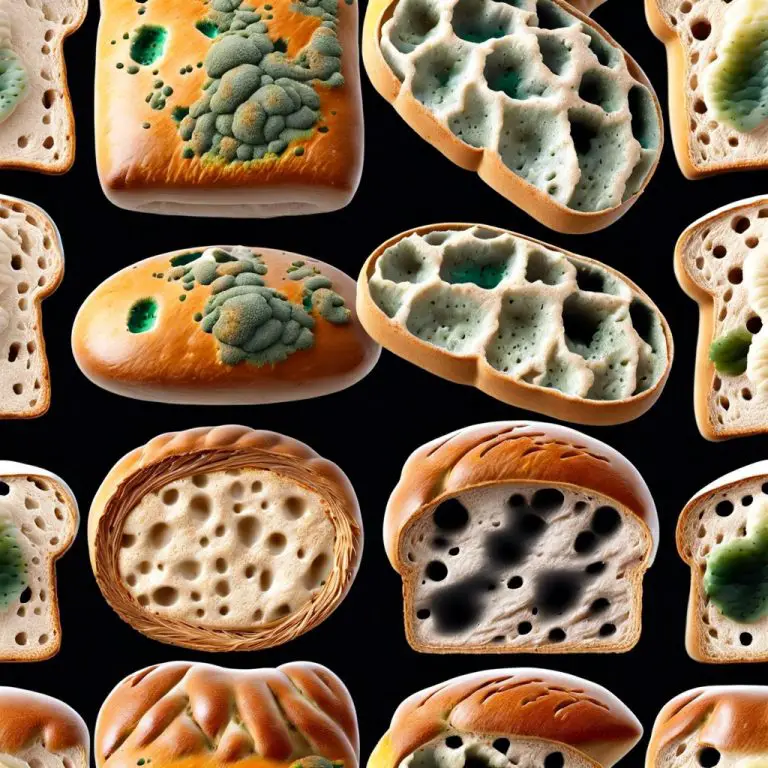 What Does Mold Look Like Identifying Indoor Mold Problems