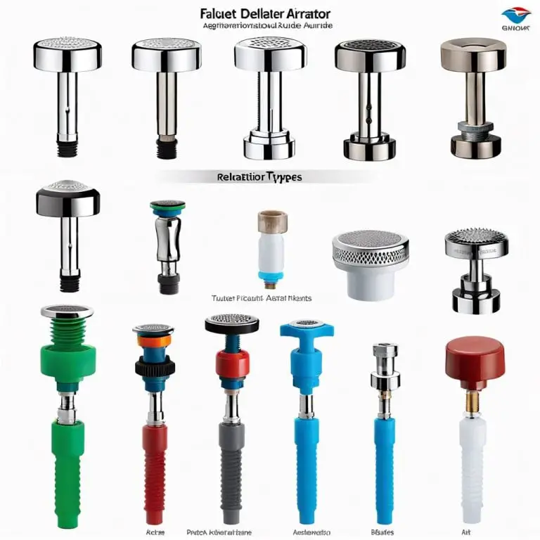 How to Remove Faucet Aerator Simple Steps for Easy Maintenance