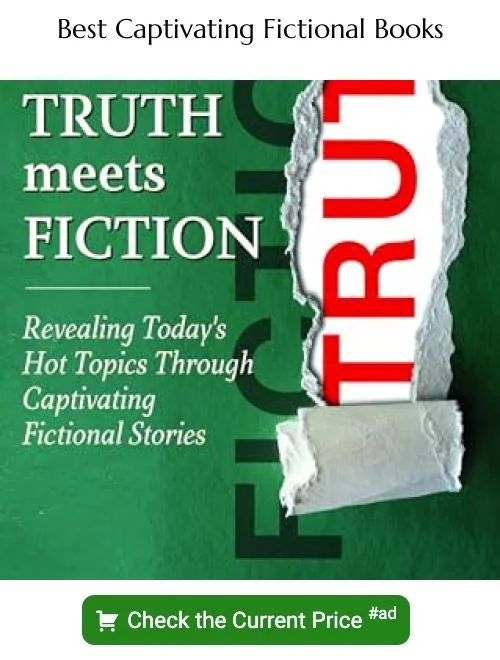captivating fictional books
