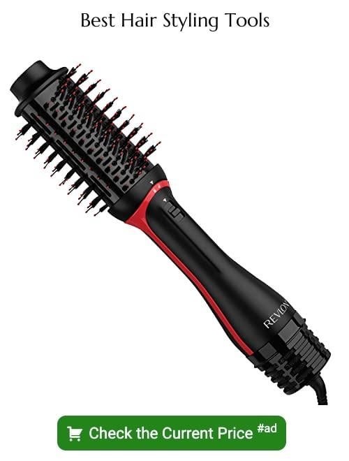 hair styling tools