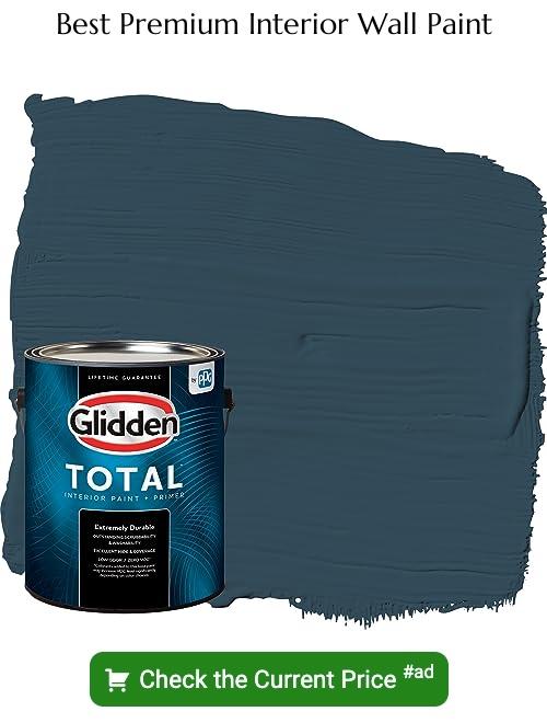 premium interior wall paint