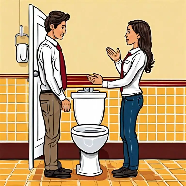 How to Say Can I Use the Bathroom in Spanish Your Essential Travel Phrase