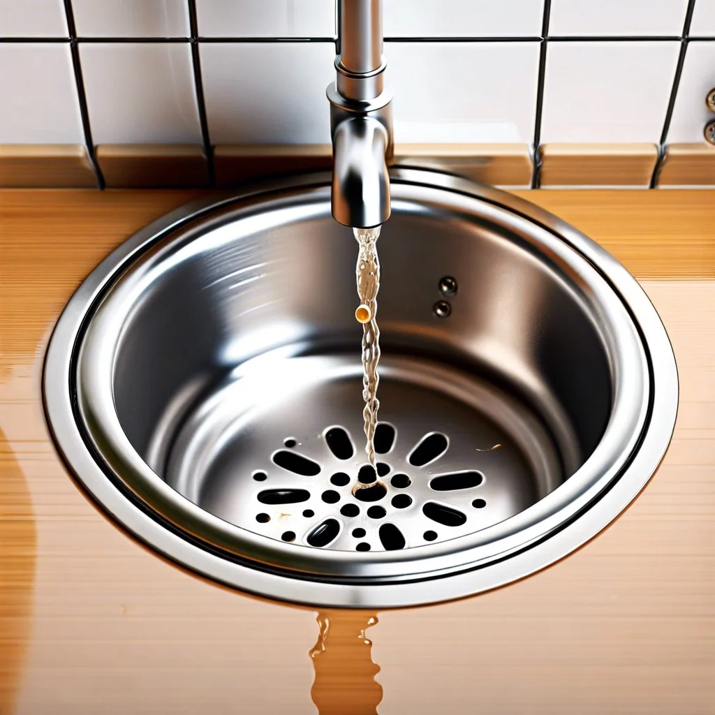 Smelly Drain: Banish Odors with Easy Fixes